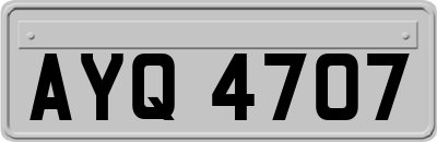 AYQ4707