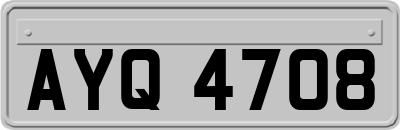 AYQ4708