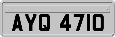 AYQ4710