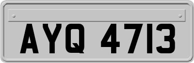 AYQ4713