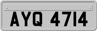AYQ4714