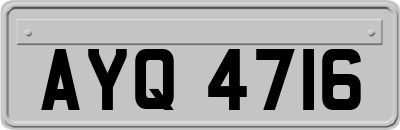 AYQ4716