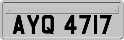 AYQ4717