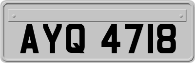 AYQ4718