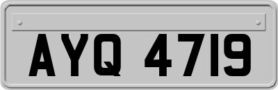 AYQ4719