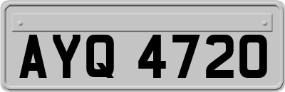 AYQ4720