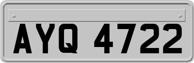 AYQ4722