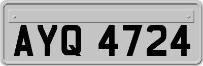 AYQ4724