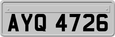 AYQ4726