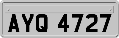 AYQ4727