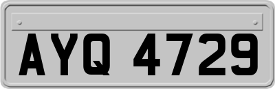 AYQ4729