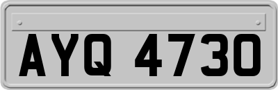 AYQ4730