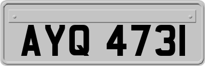 AYQ4731