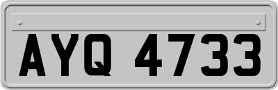 AYQ4733