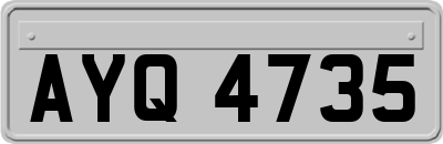 AYQ4735