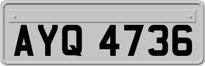 AYQ4736