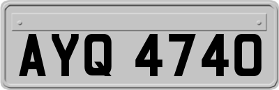 AYQ4740