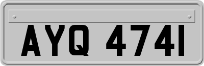 AYQ4741