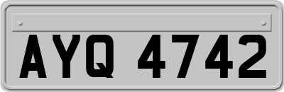 AYQ4742