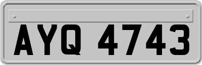 AYQ4743