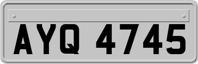 AYQ4745