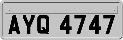 AYQ4747