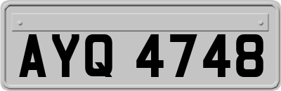 AYQ4748