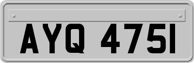 AYQ4751