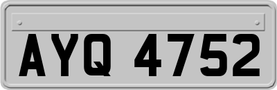 AYQ4752