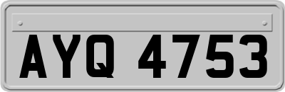 AYQ4753