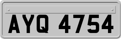 AYQ4754