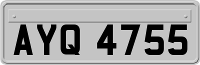 AYQ4755