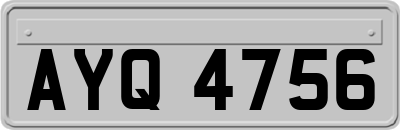 AYQ4756