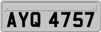 AYQ4757