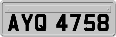AYQ4758