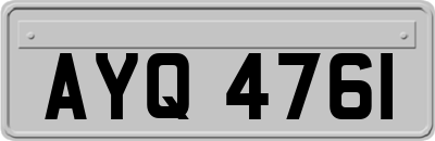 AYQ4761