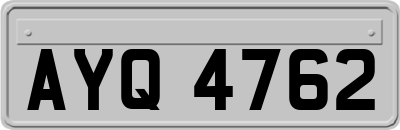 AYQ4762