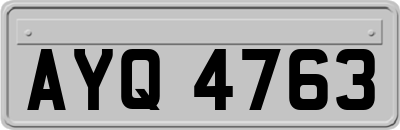 AYQ4763