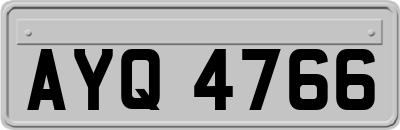 AYQ4766