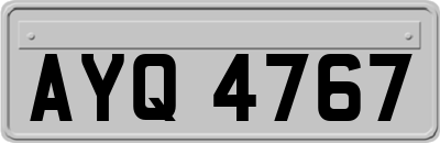 AYQ4767
