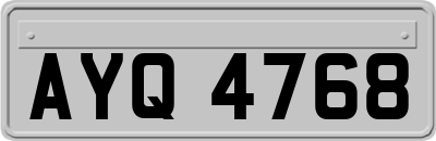 AYQ4768