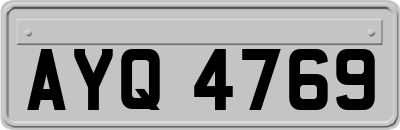 AYQ4769