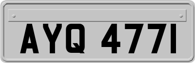 AYQ4771