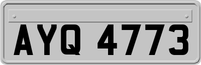 AYQ4773