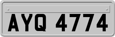 AYQ4774