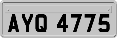 AYQ4775