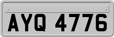 AYQ4776