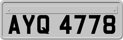 AYQ4778