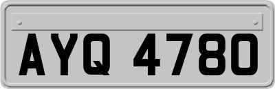 AYQ4780