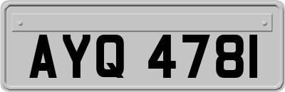 AYQ4781
